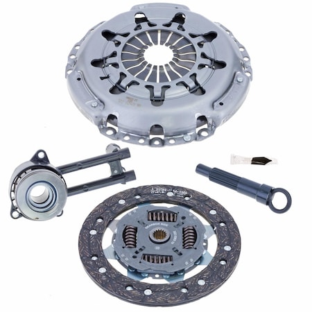 Luk Clutch Kit, 07-232 07-232